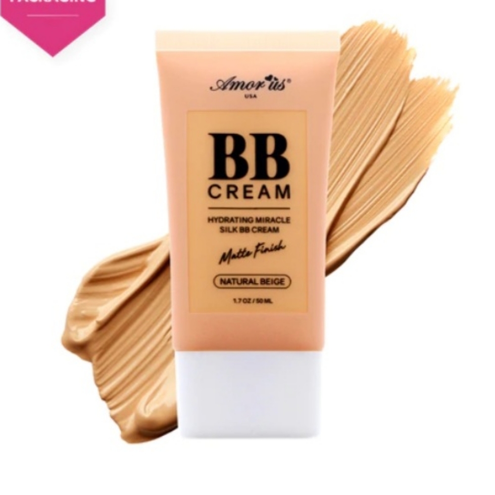 Foundation Matte
